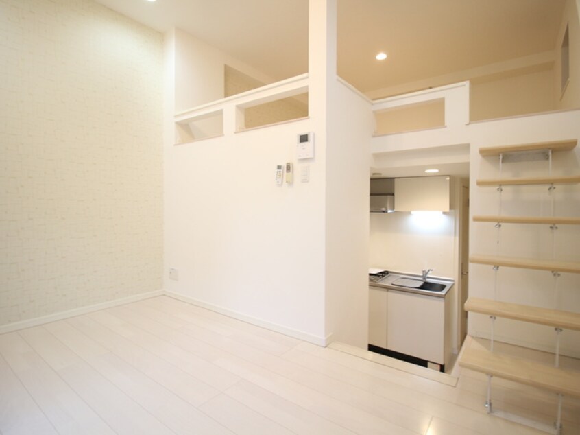 居室 ブライトコート