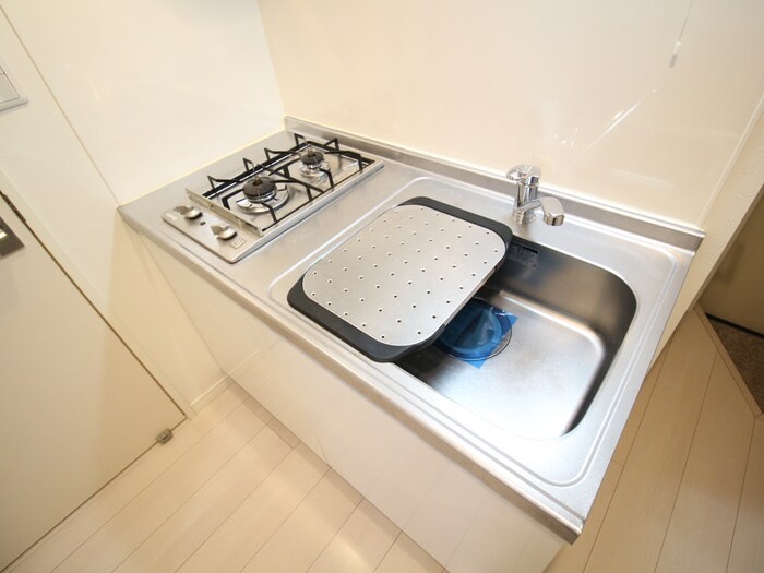 キッチン ブライトコート