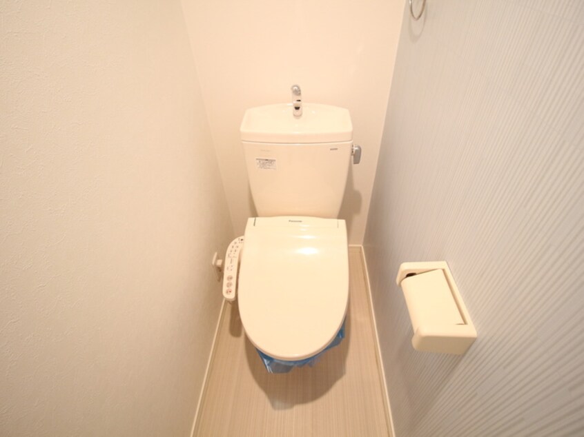 トイレ ブライトコート