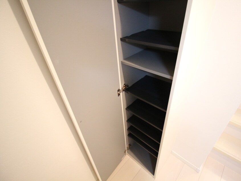 靴箱 ブライトコート