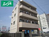 山田ハイツ