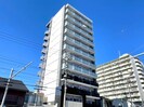 S-RESIDENCE平安通　の外観