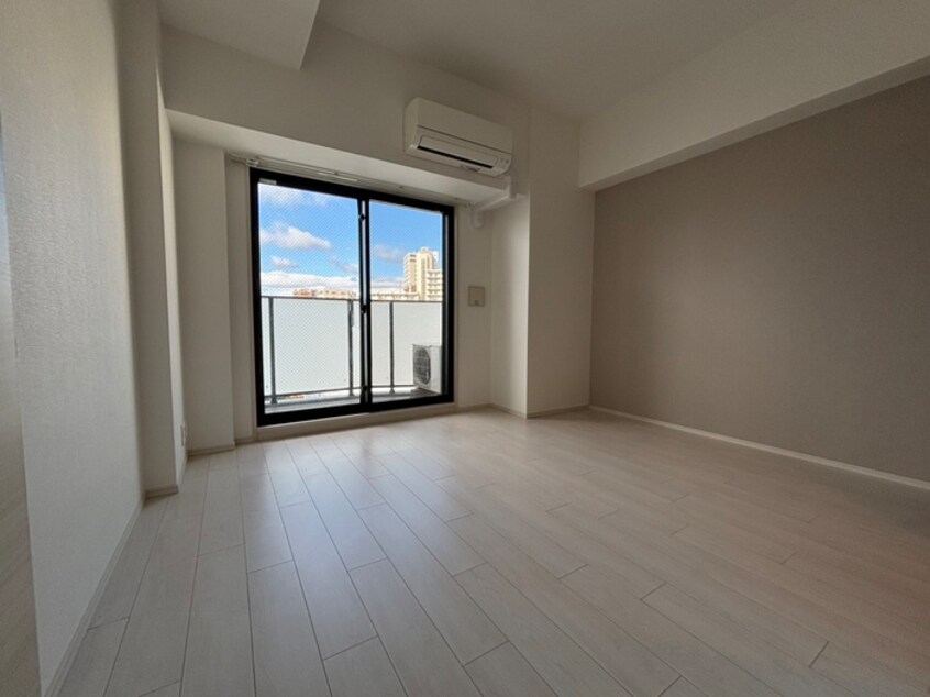 居室 S-RESIDENCE平安通　