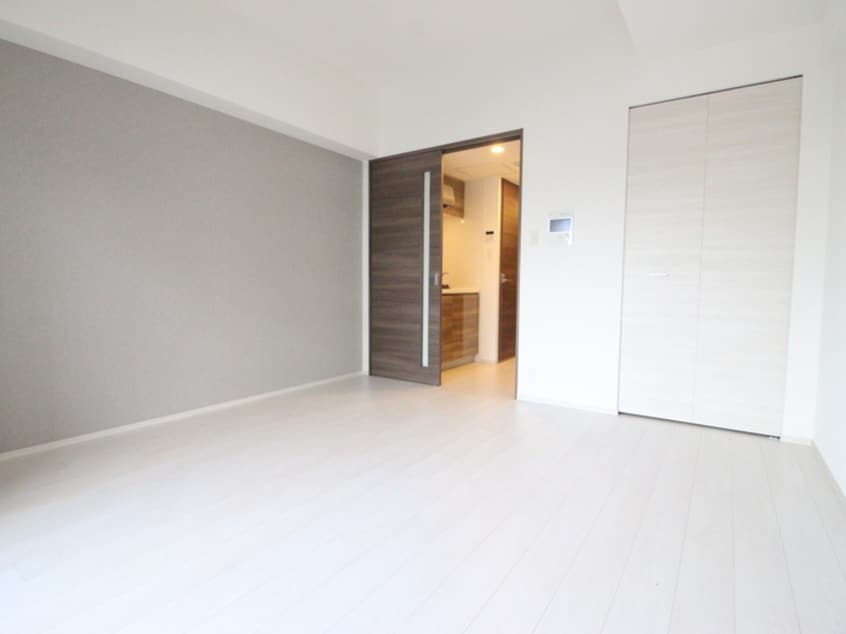 居室 S-RESIDENCE平安通　