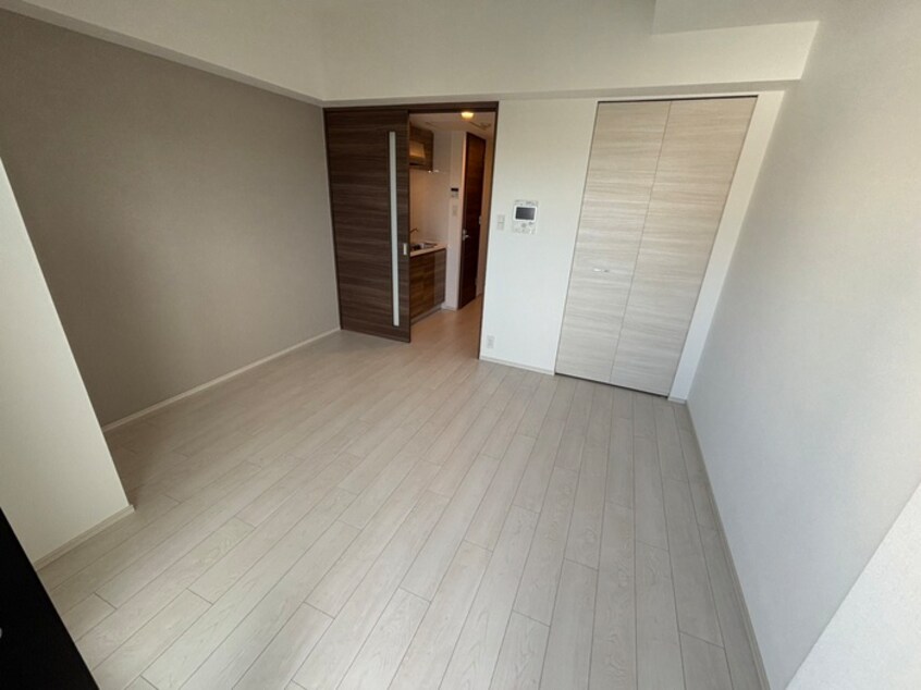 居室 S-RESIDENCE平安通　