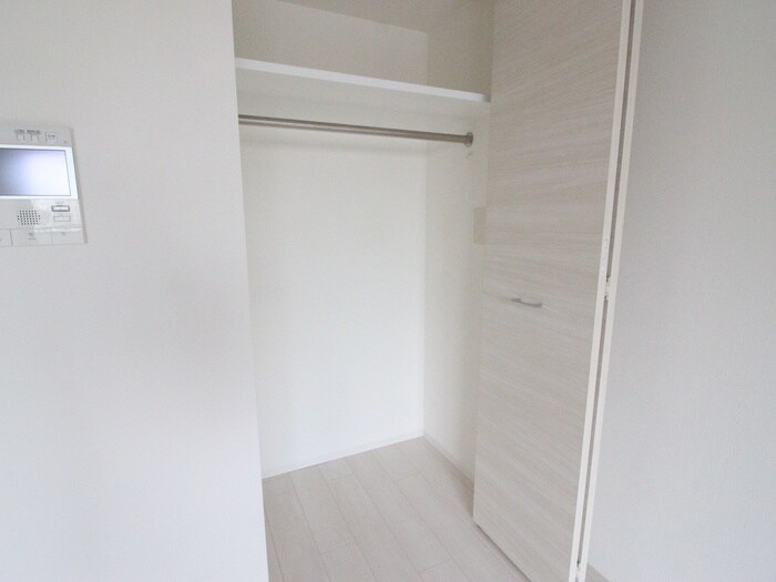 収納 S-RESIDENCE平安通　