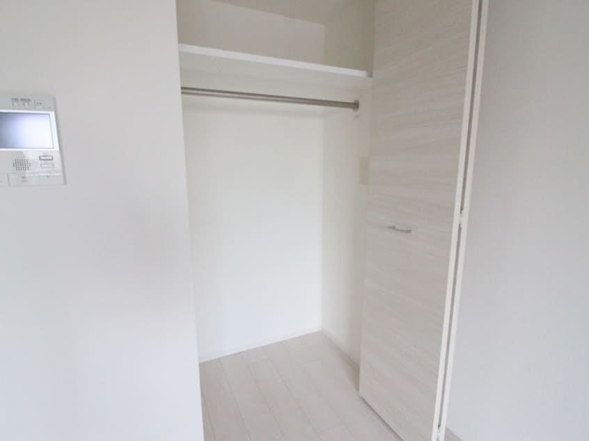 収納 S-RESIDENCE平安通　