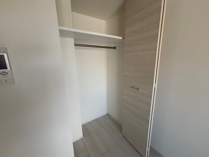 靴箱 S-RESIDENCE平安通　