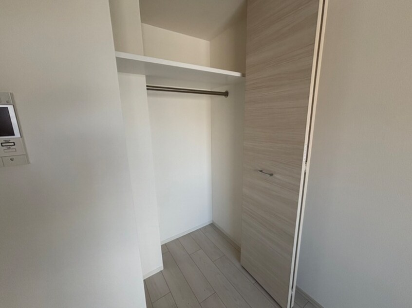 靴箱 S-RESIDENCE平安通　