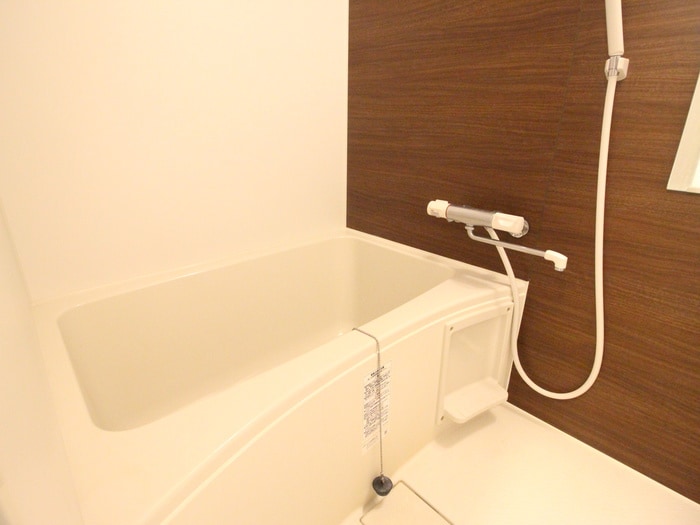 バス／シャワールーム等 S-RESIDENCE平安通　