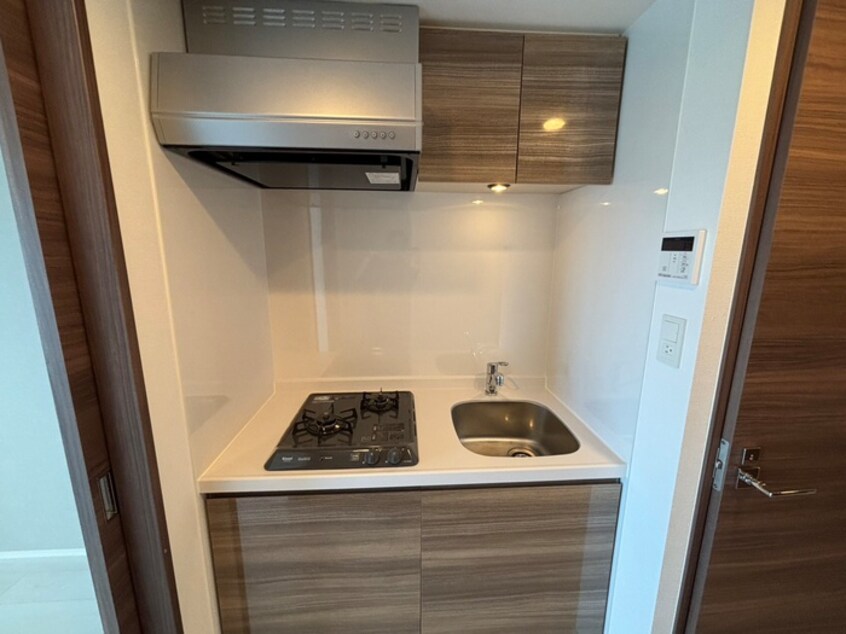 キッチン S-RESIDENCE平安通　