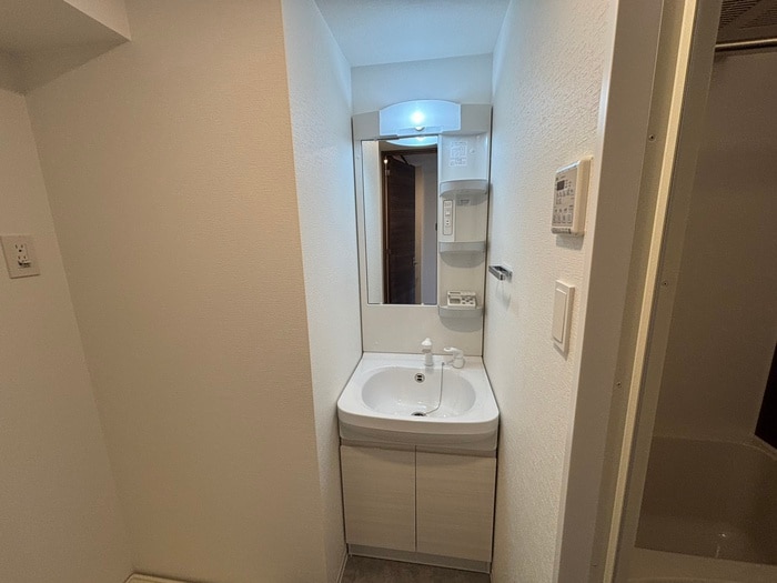 洗面 S-RESIDENCE平安通　