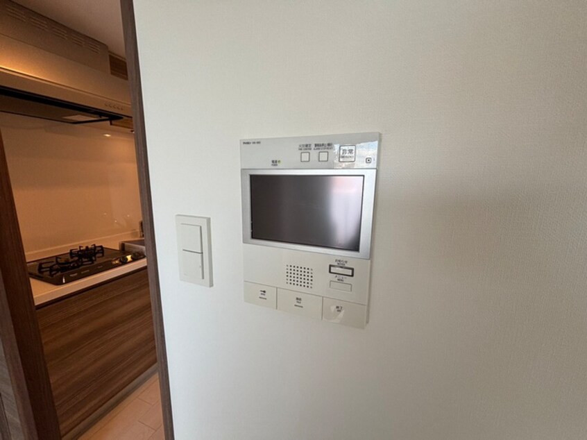 内観写真 S-RESIDENCE平安通　