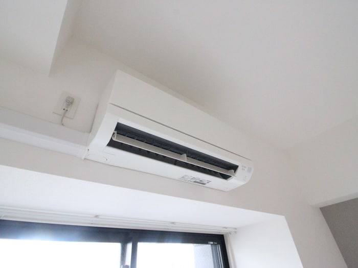 内観写真 S-RESIDENCE平安通　