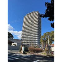 ｳﾞｨｰｸｵﾚﾀﾜｰ白鳥庭園（３０８）