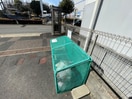 建物設備 グリ－ンアベニュ－山手