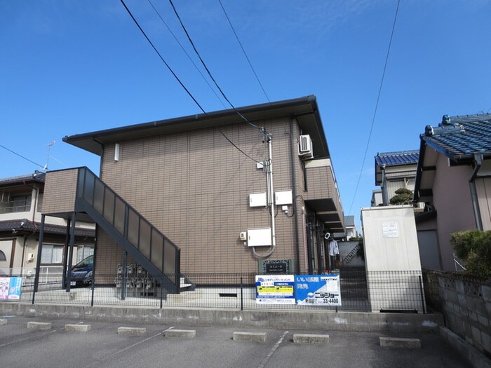 外観写真 ルミエール