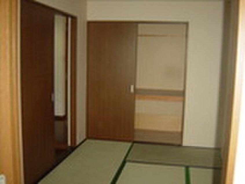 居室 マロンステ－ジＢ棟