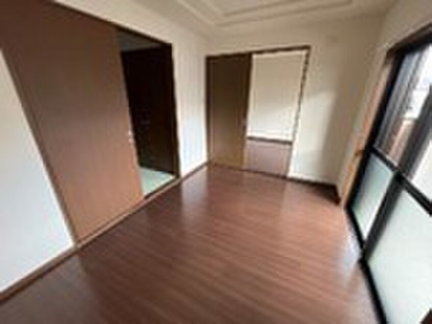 居室 マロンステ－ジＢ棟