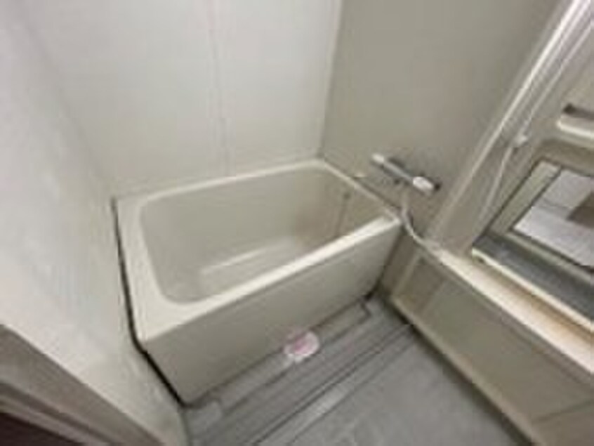 バス／シャワールーム等 マロンステ－ジＢ棟