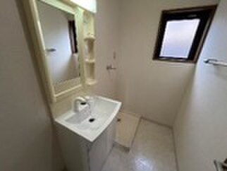 洗面 マロンステ－ジＢ棟