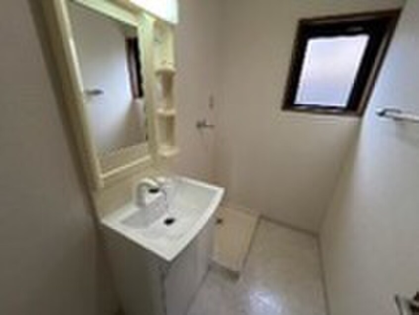 洗面 マロンステ－ジＢ棟