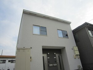 クルスコット　チガイケ