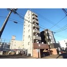 ＳＫＹマンション八田の外観