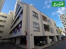 ライオンズマンション葵(712)の外観