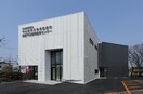 守山区休日急病診療所・東部平日夜間急病センター(病院)まで290m メルヴェーユ小幡Ⅱ