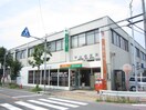 守山郵便局(郵便局)まで500m メルヴェーユ小幡Ⅱ