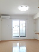 居室 カルムメゾン