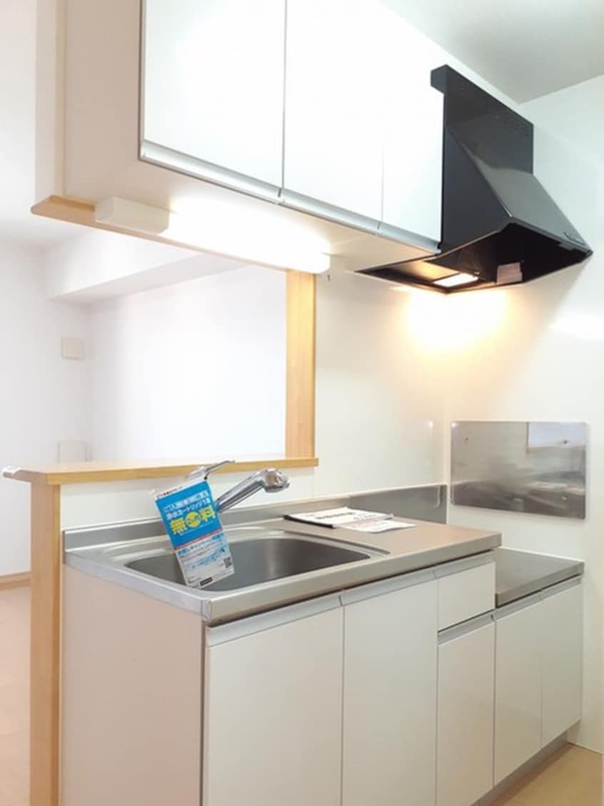 キッチン カルムメゾン