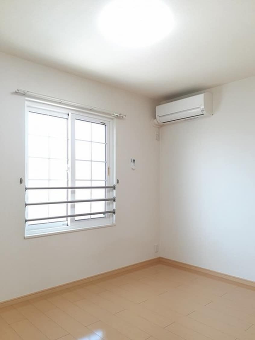 居室 カルムメゾン