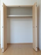 収納 カルムメゾン