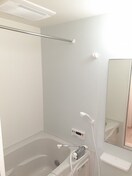 バス／シャワールーム等 カルムメゾン