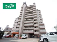 宝堀田ハイツB棟（901）