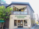 スターバックスコーヒー(カフェ)まで697m パックス荒畑