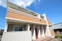 ホワイトメゾンⅠ