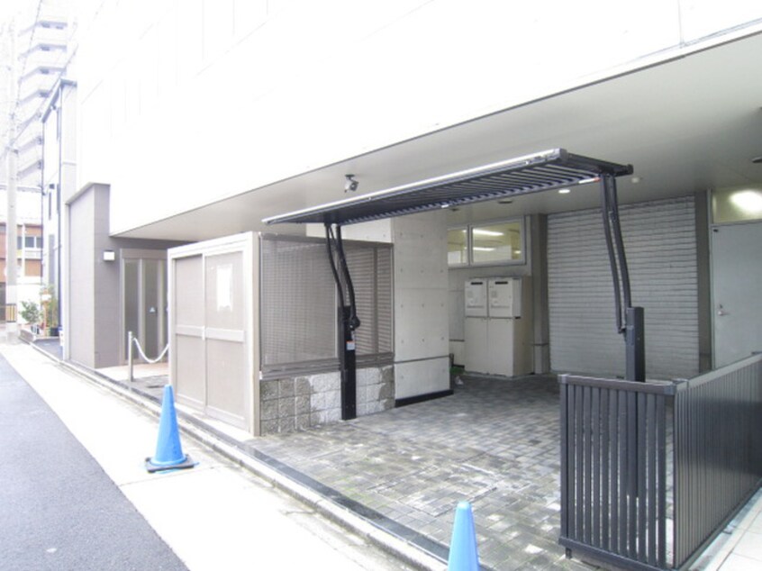 建物設備 ビオラ名駅西