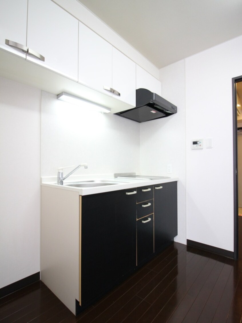 キッチン ビオラ名駅西