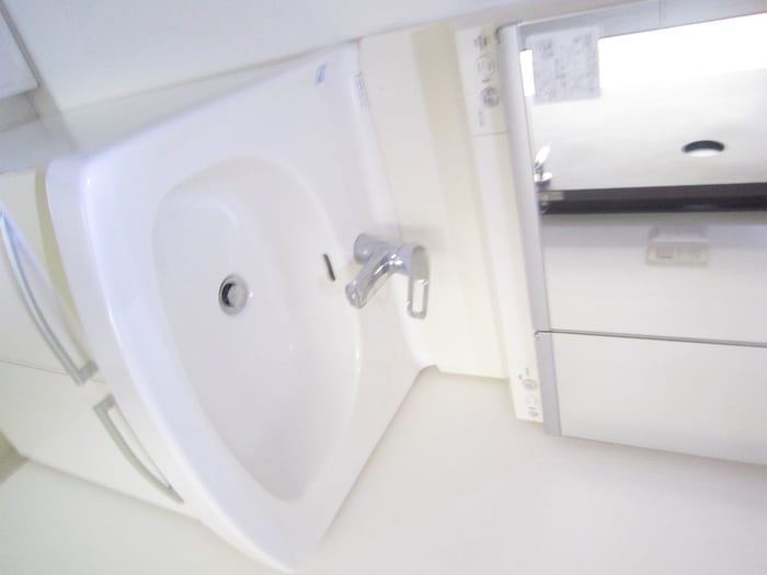 洗面 ビオラ名駅西