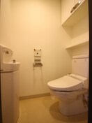 トイレ ビオラ名駅西