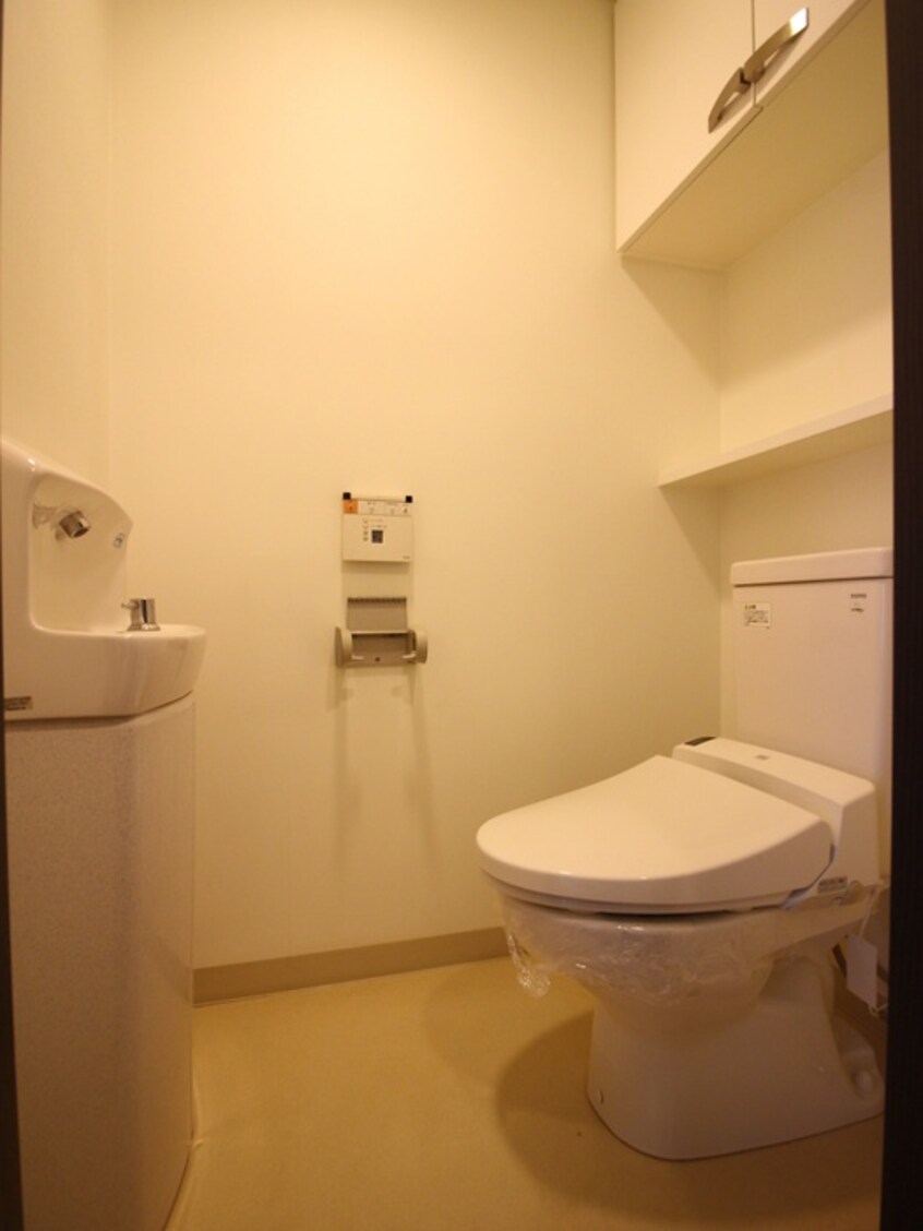 トイレ ビオラ名駅西