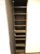 靴箱 ビオラ名駅西