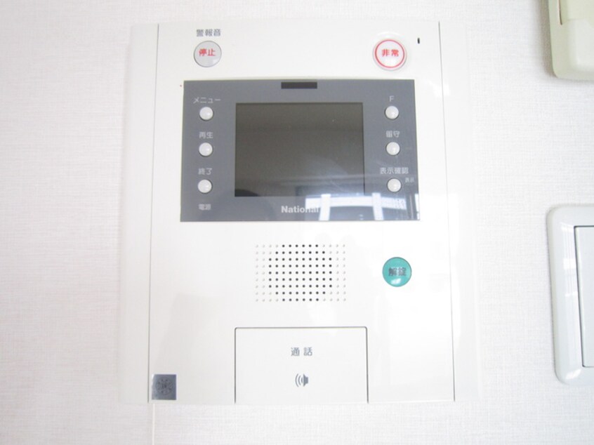 内観写真 ビオラ名駅西