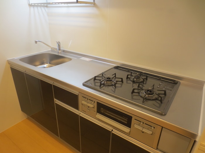 キッチン グランクロワール