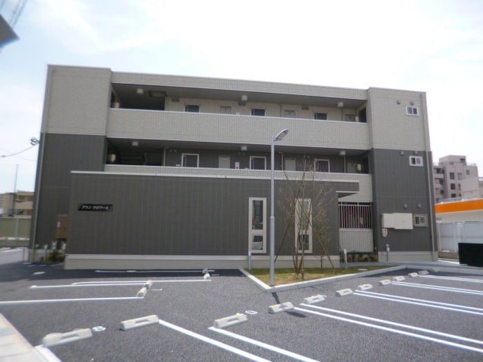 外観写真 グランクロワール