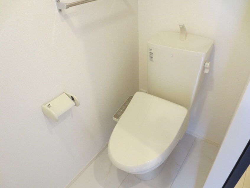 トイレ グランクロワール