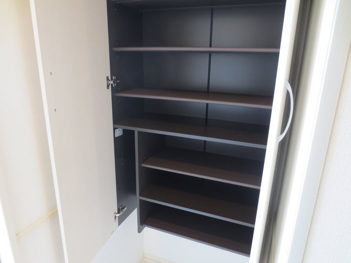 靴箱 グランクロワール